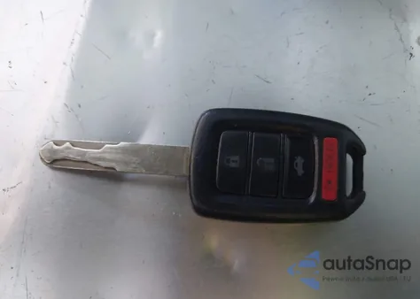 2017 Honda Accord Lx z USA, uszkodzony, nr VIN 1HGCR2F36HA185873